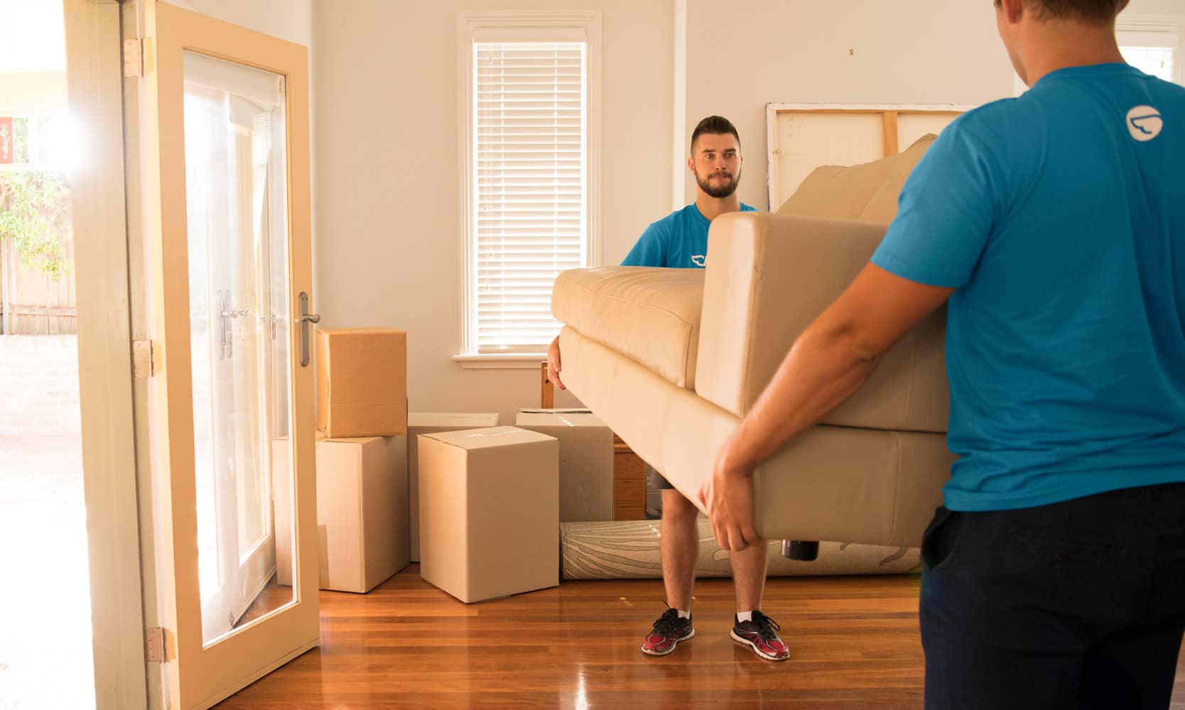 حمل و نقل و وسایل حجیم