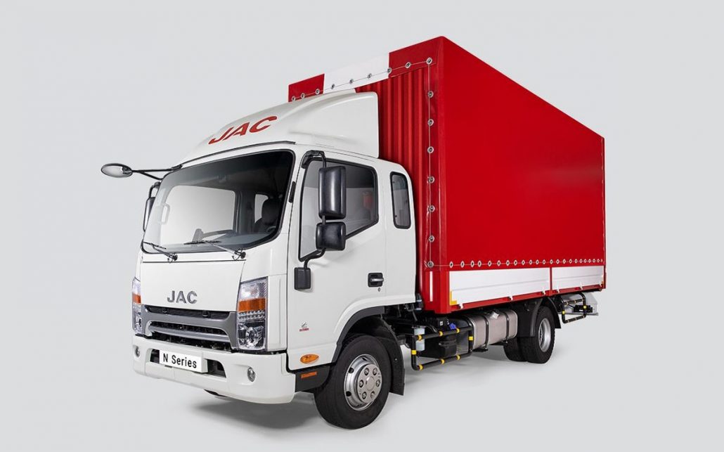 خدمات حمل بار شهری شامل چه مواردی است؟