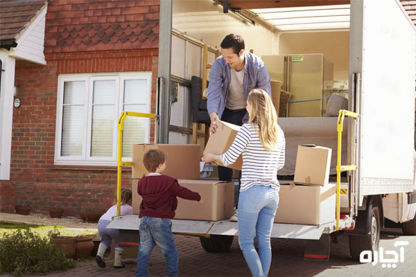 اثاثکشی در فصلهای مختلف سال