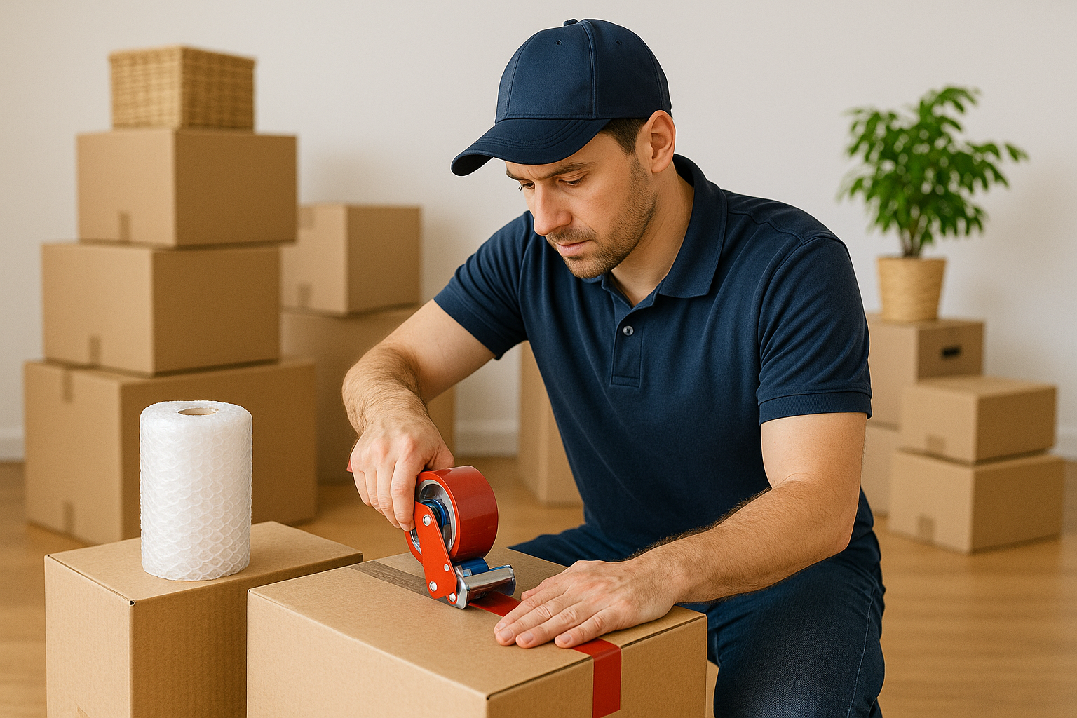 ۲۰ ترفند بستهبندی حرفهای