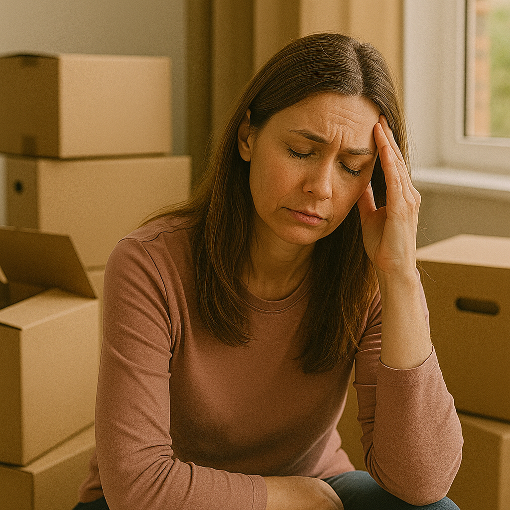 روانشناسی اسبابکشی