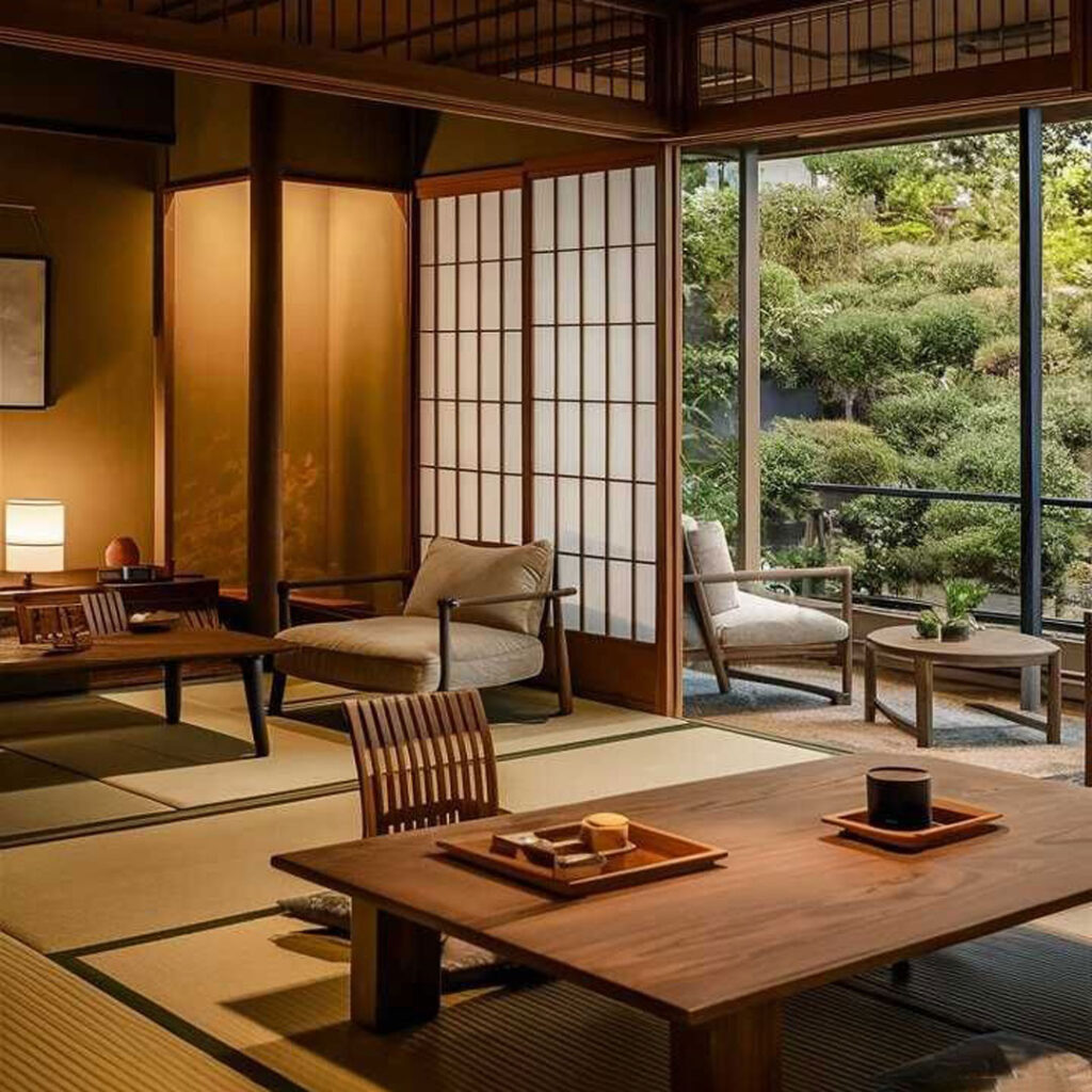 تاثیر روانی چیدمان هماهنگ بر روح و ذهن