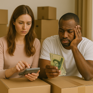 محاسبه تقریبی هزینه اسباب‌کشی در ایران