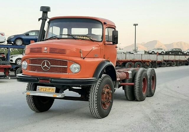 اهمیت بازنگری در طراحی خودروهای حمل اثاثیه