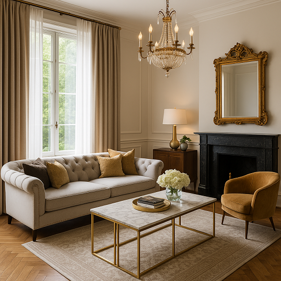 راز ماندگاری خانههای زیبا