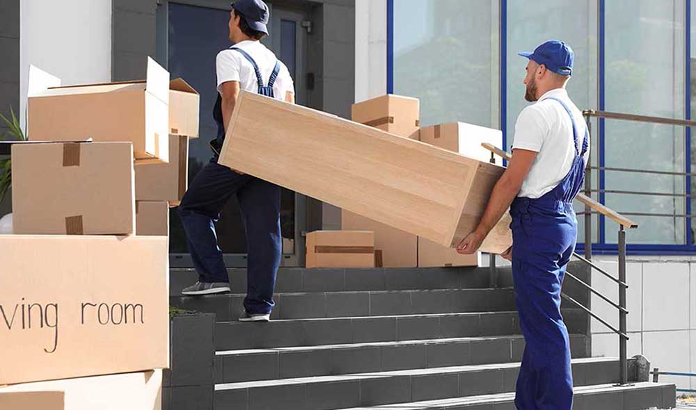 چرا داشتن لیست وسایل ضروری اهمیت دارد؟- جا به جا بار