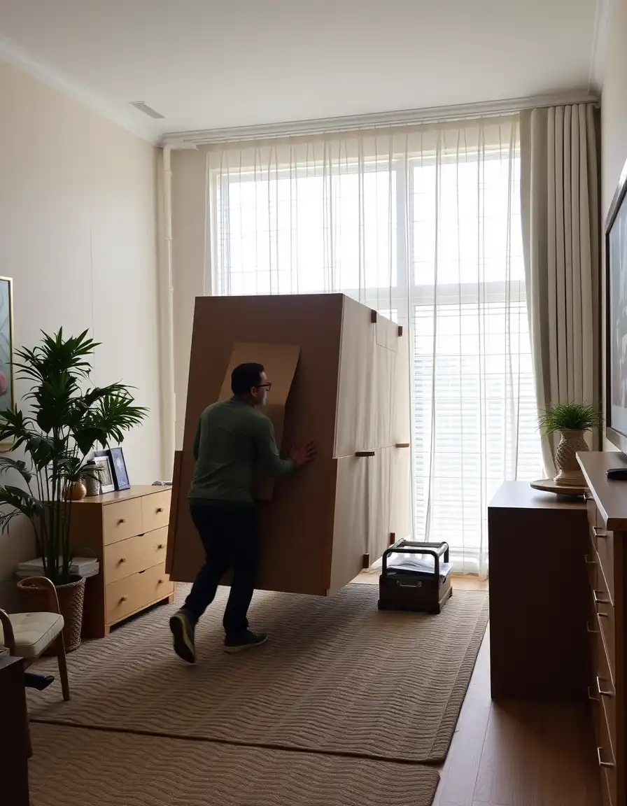 اپلیکیشنها و پلتفرمهای اثاثکشی