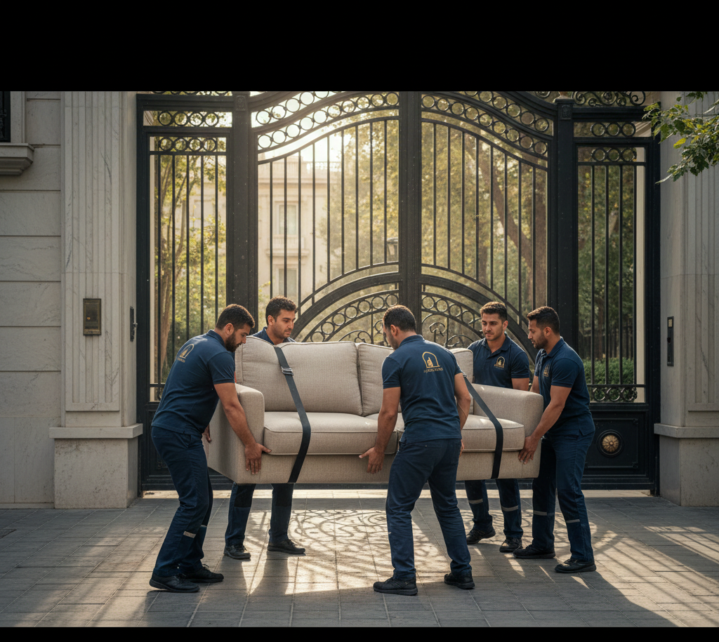 قیمت وانت و نیسان در باربری زعفرانیه - جا به جا بار