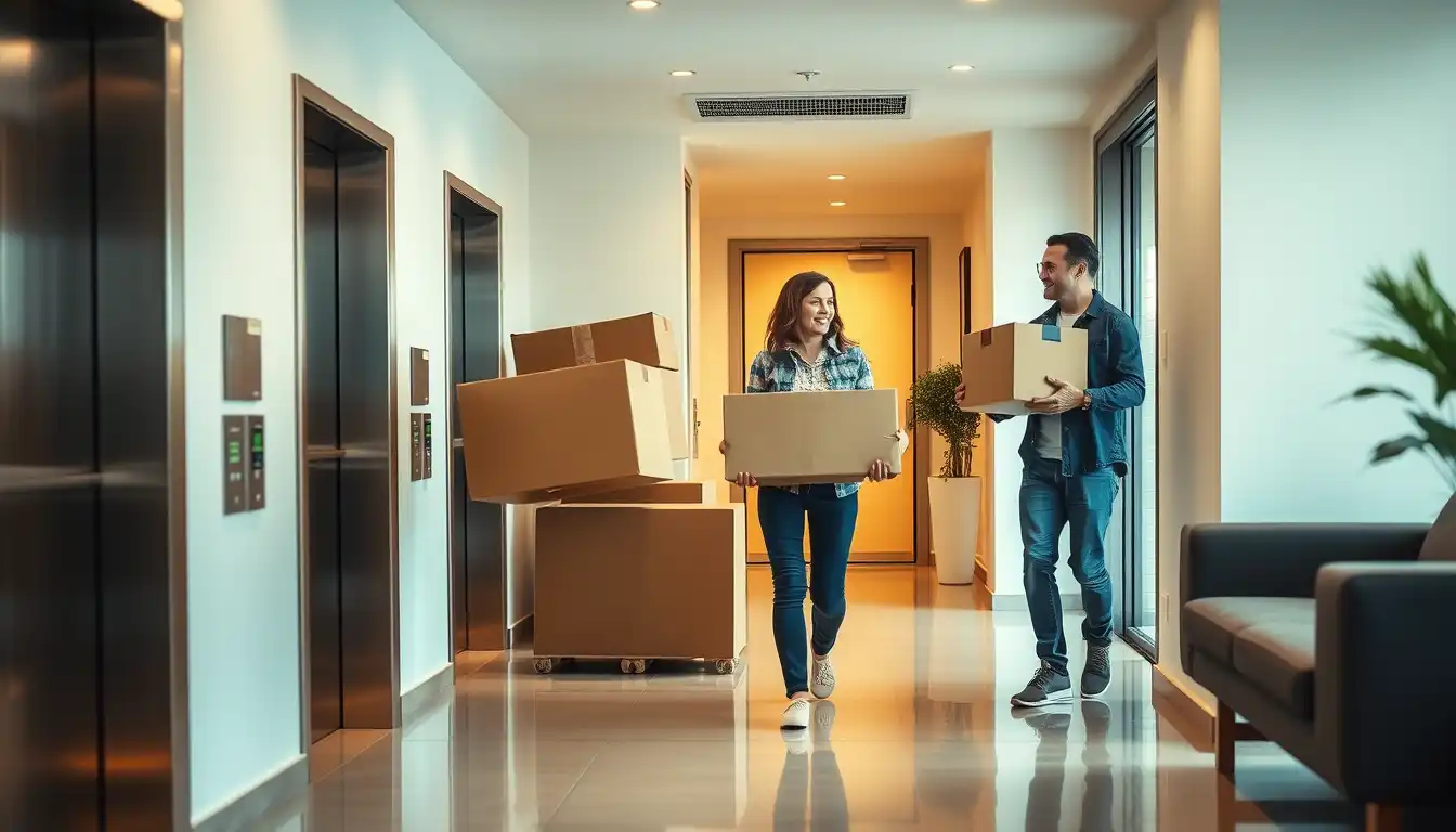 بستهبندی هوشمندانه؛ هم سریعتر، هم کمسر و صداتر - جا به جا بار