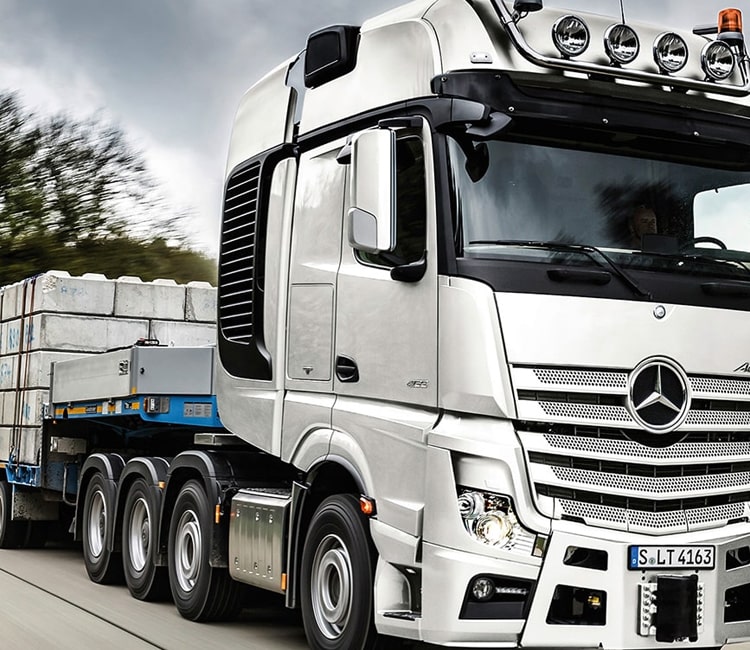 اثاثکشی در زعفرانیه - جا به جا بار