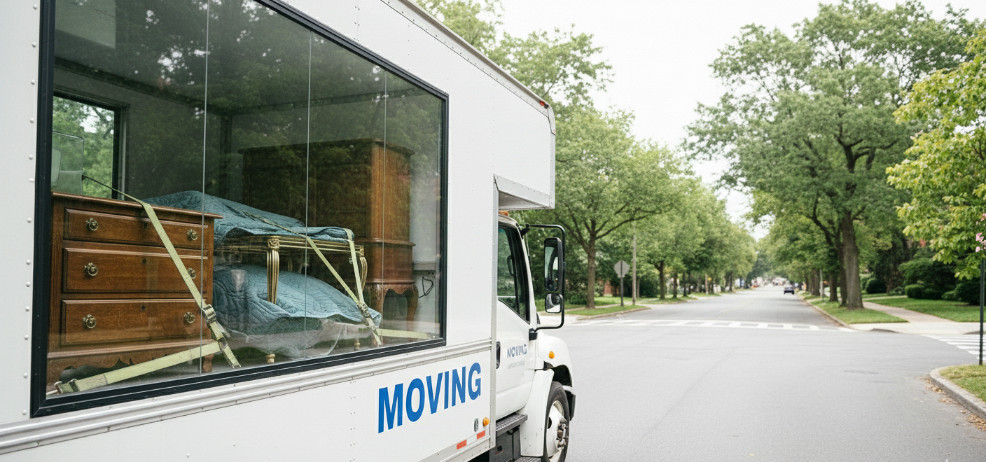 مدیریت مسیر چگونه هزینههای پنهان را حذف میکند؟ - جا به جا بار