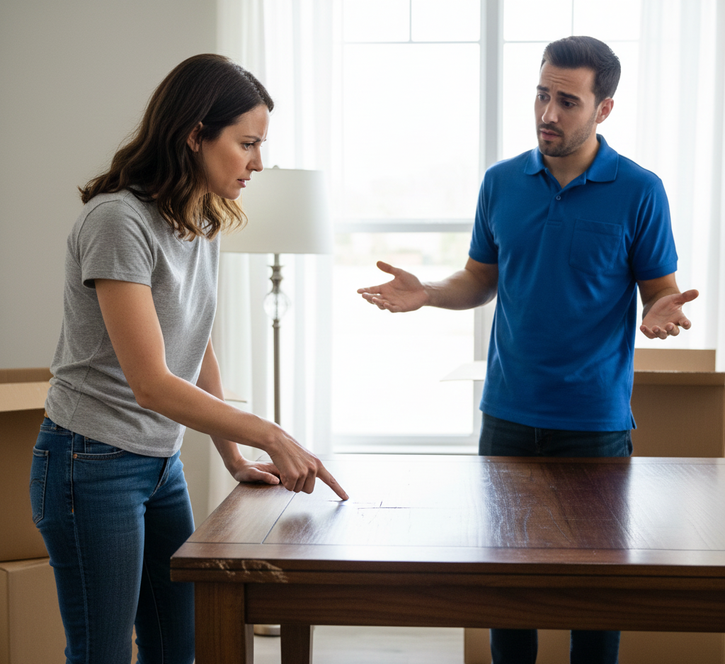 بستهبندی؛ مسئولیت کیست؟ - جا به جا بار