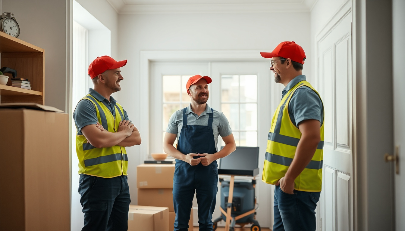 تأثیر آموزش تیم باربری بر برندینگ و اعتبار شرکت - جا به جا بار