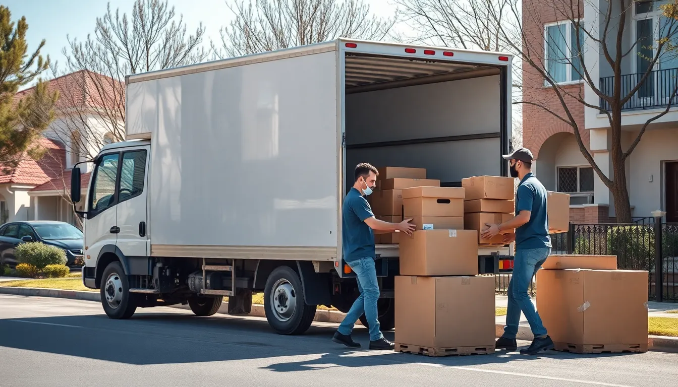 وسایل نقلیه اتوبار شهرزیبا تهران - جا به جا بار