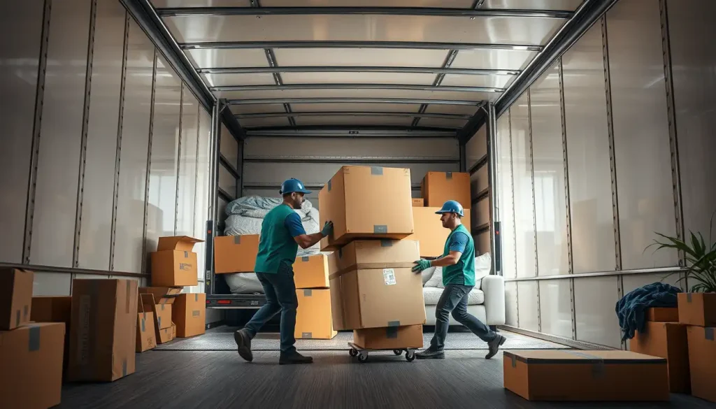 باربری شبانه روزی در شهرقدس - جا به جا بار