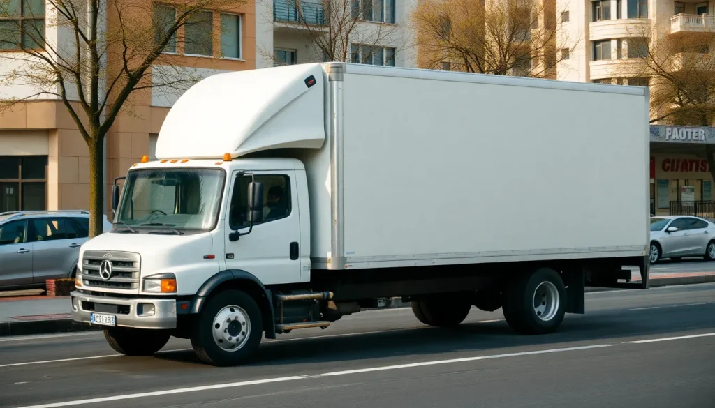 باربری شبانه روزی در صادقیه - جا به جا بار