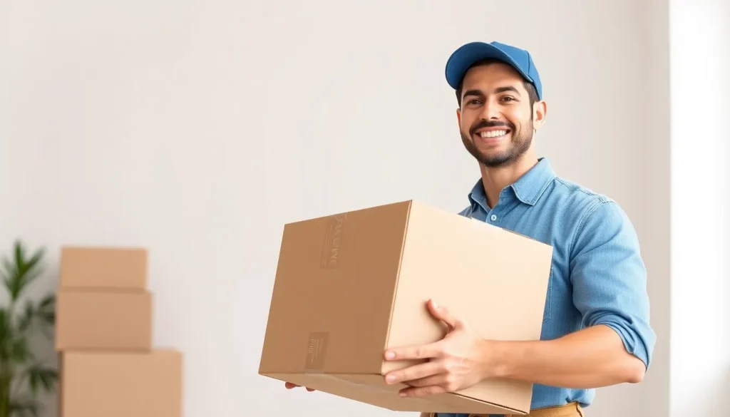 باربری در صادقیه - جا به جا بار