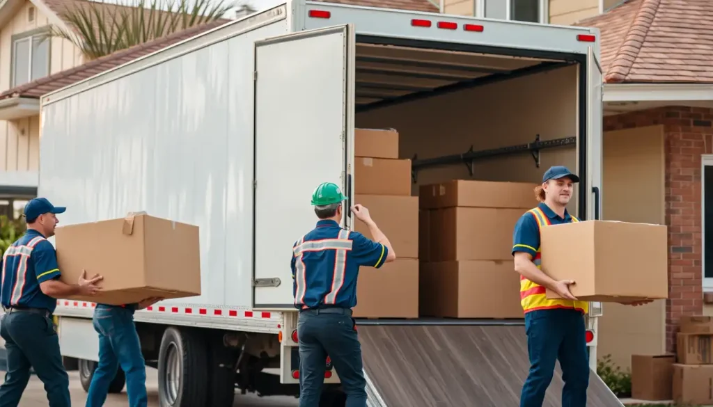 باربری شبانه روزی در یوسف آباد - جا به جا بار