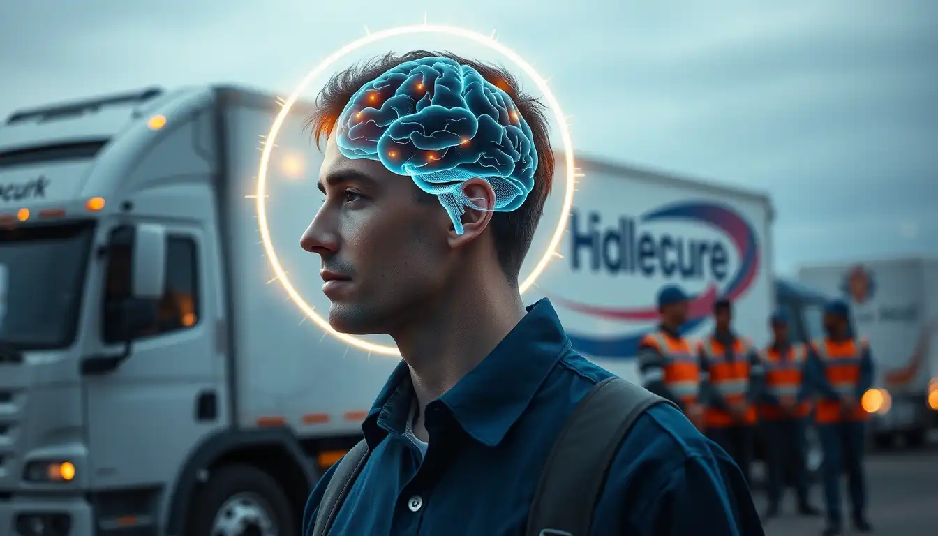 تحلیل رفتار مشتریان در انتخاب اتوبار با استفاده از بازاریابی عصبی - جا به جا بار