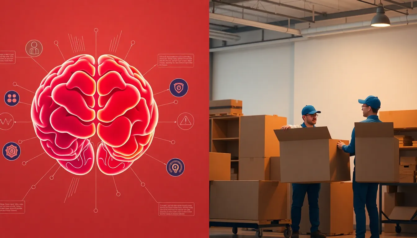 الگوهای رفتاری مشتریان در انتخاب اتوبار - جا به جا بار