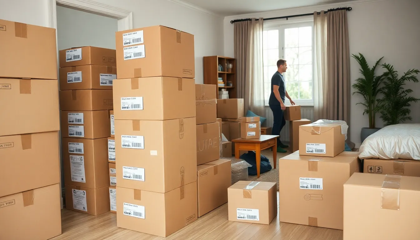 اشتباهات رایج در انتخاب وانت برای حمل بار