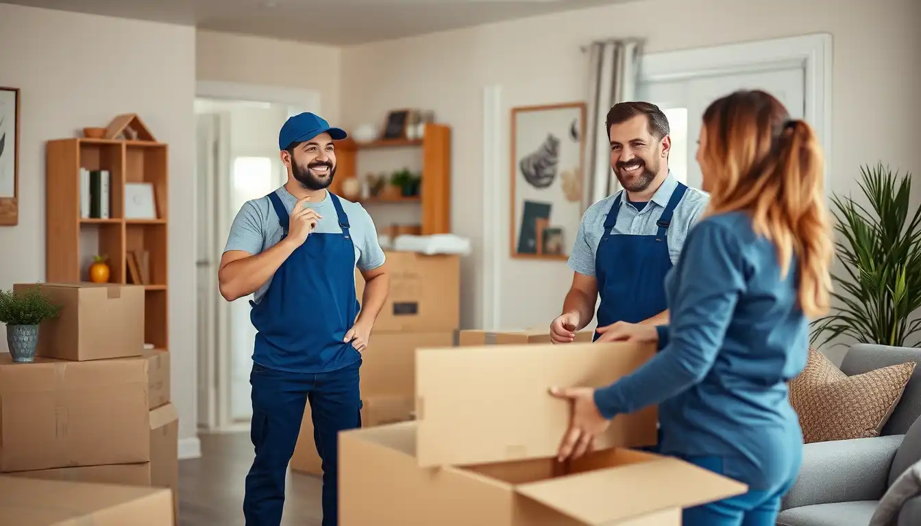 رفتار حرفهای در شرایط خاص و بحرانهای احتمالی - جا به جا بار