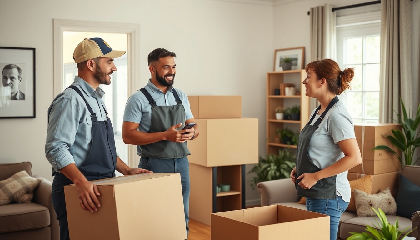 تأثیر رفتار کارکنان بر احساس امنیت و رضایت مشتری - جا به جا بار