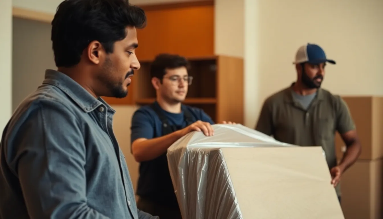 روانشناسی-مشتری-در-اثاثکشی-سرعت-جابه جایی - جا به جا بار