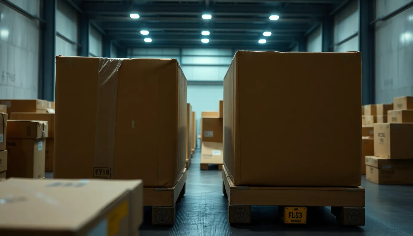 اثر روانی روی مشتری و بازار - جا به جا بار