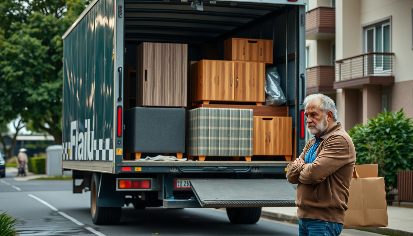 چرا بعضی بارها سالم میرسند اما هزینه پنهان به صاحب بار تحمیل میکنند؟ - جا به جا بار