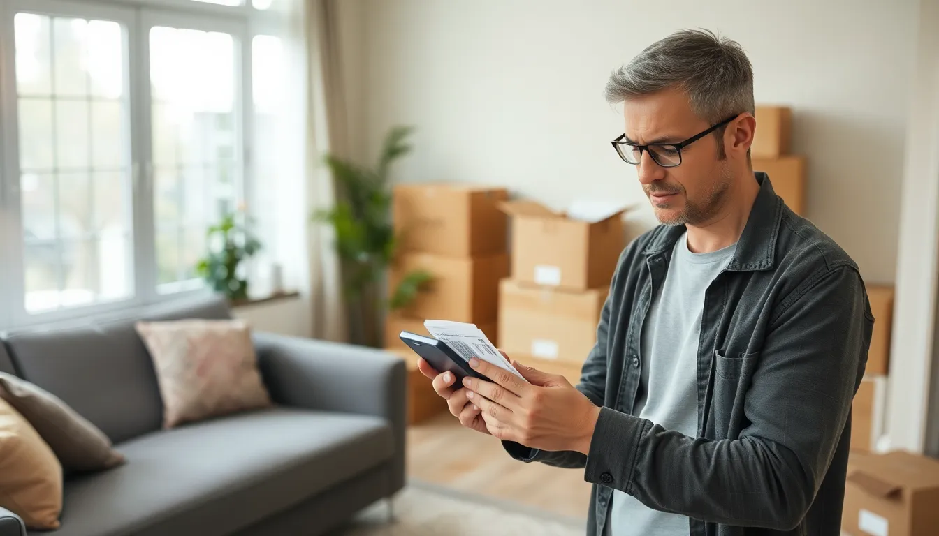 هزینه پنهان دوم: جابهجایی غیراصولی و فرسایش تدریجی بار - جا به جا بار